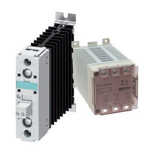 RGH1A60A60KGE 1P-SSC-AC IN-ZC 600V 60A 1600VP à forte demande - Spécialement conçu pour les contacteurs et relais - Product Image 1