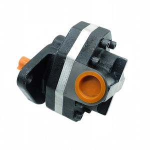 HUAMAO Factory <b>Direct</b> Supply CB-FC Series Hydraulic Gear Pump, <b>Wheel</b> Loader Hydraulic <b>Spare</b> Parts for Construction - Product Image 5