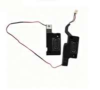 Haut-parleur gauche d'origine pour ordinateur portable Acer Chromebook C723 23.KKAN8.001