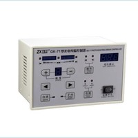 Contrôleur de correction de déviation photoélectrique de type interrupteur R.K GK-72 (simple/double œil AC220V) pour machine à fabriquer des sacs