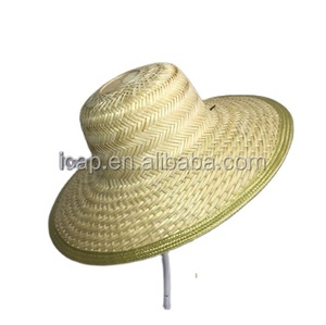 Mũ Câu Cá Trống Khuyến Mại Mũ Rơm Tùy Chỉnh Mũ Rơm Bán Sỉ - Product Image 2