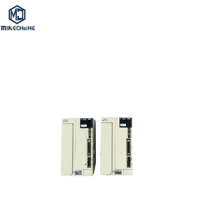 Oferta Especial SGDV-200A01A002000 SGDV-120A01A SGDV-330A01A Unidad de Control de Servoaccionamiento de Alta Precisión para Maquinaria Industrial Automatizada - Product Image 1