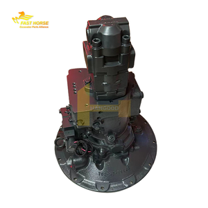 Hangood pompa hidrolik, suku cadang PC88MR-8 pompa Hydraulic Ulis untuk <span class=keywords><strong>KOMATSU</strong></span> peralatan berat pompa hidrolik - Product Image 1