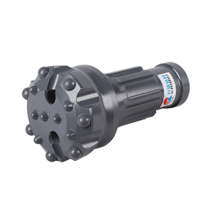 China High air Pressure <strong>COP</strong> QL Mission Series <strong>DTH</strong> Hammer <strong>Bit</strong>/ Button <strong>Bit</strong> - Product Image 1