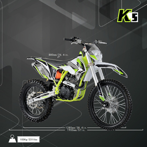 Fabricación profesional 2024 250cc Factory Direct Sports Gas <span class=keywords><strong>Pit</strong></span> <span class=keywords><strong>Bike</strong></span> Racing 19/16 Dirt <span class=keywords><strong>Bike</strong></span> - Product Image 4