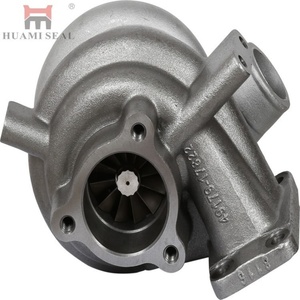 เทอร์โบชาร์จเจอร์เครื่องยนต์ S6K 3066 รุ่น 5I-8018 5I8018 - Product Image 3