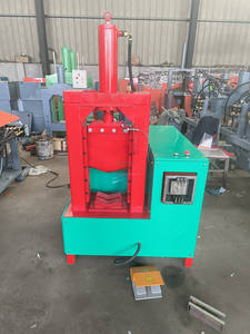 定制废旧变压器回收机美国市场最新设计的变压器切割机 - Product Image 2