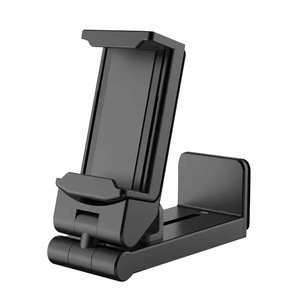 Supporto Universale per Telefono da Viaggio, Rotazione a 360°, Clip per Aereo, Pieghevole e Portatile in ABS - Product Image 2