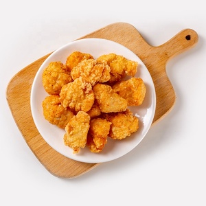 Poulet Frit Halal Saveur Orange à Bon Prix en Gros - Poulet Orange Croustillant - Product Image 6