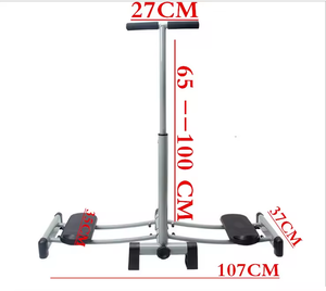 हॉट बिक्री जादू पैर व्यायाम करने वाली महिला पोस्टपार्टम रिकवरी - Product Image 6