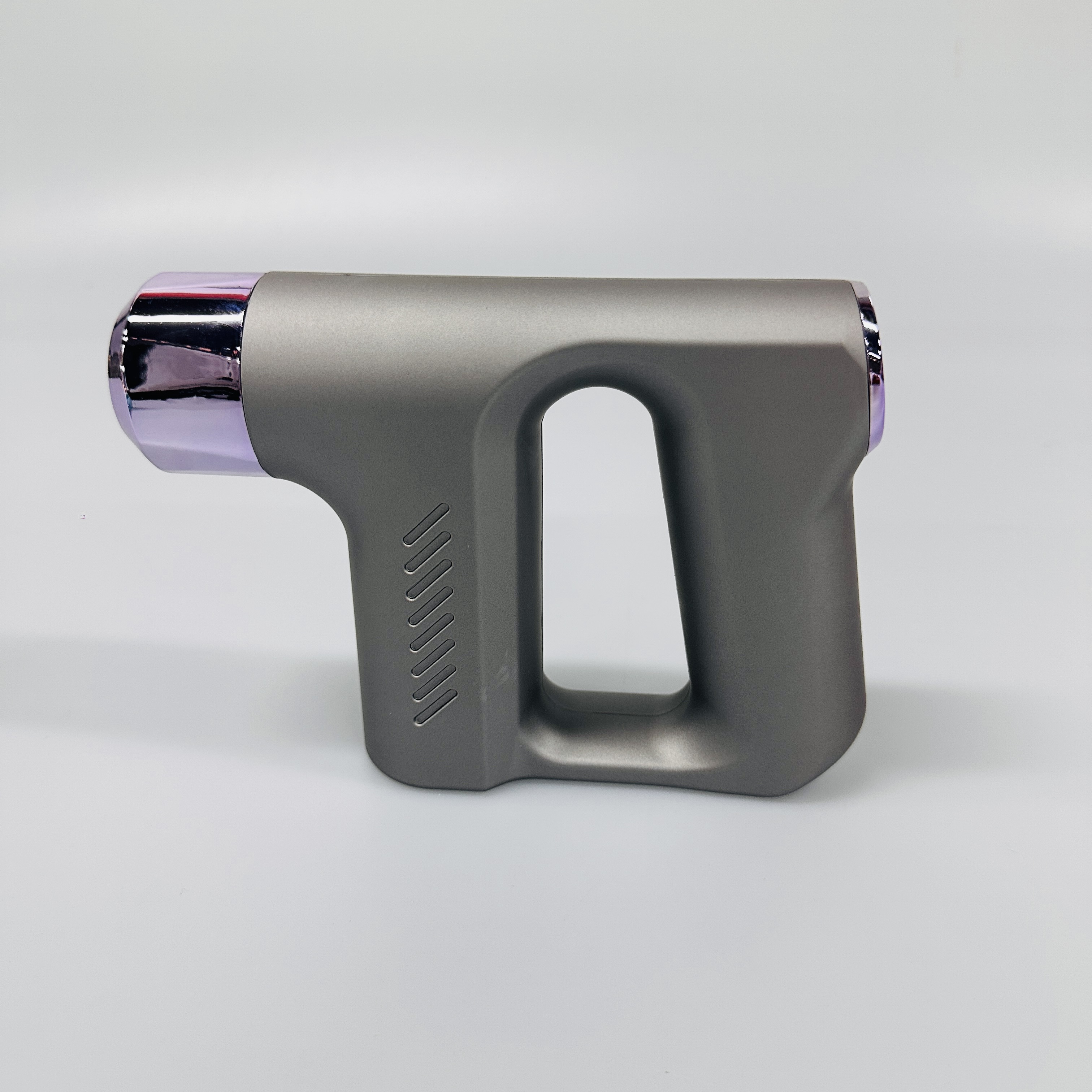 Silver (button version)