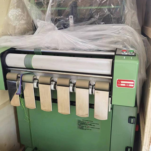 Tín Dụng Đại Dương Rộng Kim Loom Dệt Máy Móc Vô Tận Loom Ban Nhạc Dệt Loom Denim Dệt Máy Cho Kim Loại Dây Kéo Băng - Product Image 3