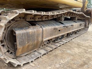 รถขุดตีนตะขาบ CAT 330 330D 330DL 330GC คุณภาพดีที่สุดจากอเมริกา สำหรับงานก่อสร้าง ของแท้จาก Caterpillar น้ำหนัก 30 ตัน รุ่น Cat 330 - Product Image 6