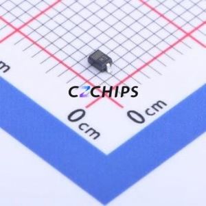 Diode Zener BZX384-B16,115 SOD-323 (SC-76) neuve et originale, composants électroniques en gros et service BOM - Product Image 1