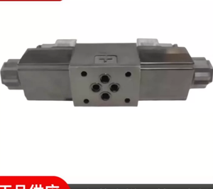 โซลินอยด์ YYDYW ของแท้จากไต้หวัน DSG-02-3C2-DL LW แบบกำหนดทิศทาง DSG-03-2B2 - Product Image 1