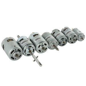 3000rpm 6000rpm 10000rpm 15000rpm 20000rpm 6v 9v 14.4v <span class=keywords><strong>18v</strong></span> 24v 12v 고출력 고속 <span class=keywords><strong>DC</strong></span> 모터 rs 550 rs555 - Product Image 3
