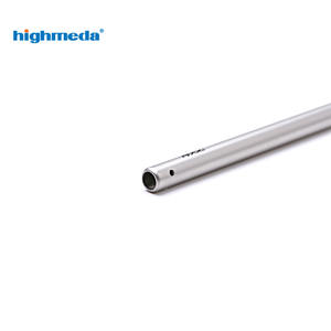 Ensembles d'irrigation par aspiration d'instruments chirurgicaux généraux réutilisables Dispositifs d'aspiration de chirurgie à ressort - Product Image 3