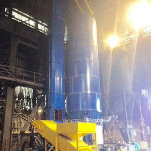 Thép bắt vít Paddy Ngô thời gian dài Silo hạt lưu trữ - Product Image 3