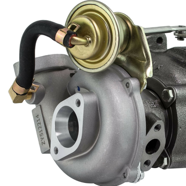 ターボチャージャー VZ21 100HP 小型エンジン用 13900-62D51 適合