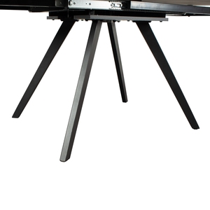 Thiết Kế Mới Mở rộng Bàn Ăn Gốm Bảng Cho Nhà Phòng Ăn Đồ Nội Thất Có Thể Điều Chỉnh Từ - Product Image 5