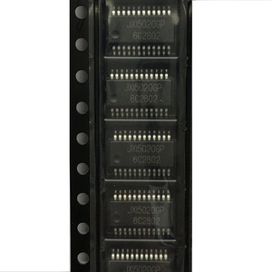 <b>Integrated</b> <b>Circuits</b> Electronic Components Parts BOM Lists IC Chip JXI5020GP - Product Image 1