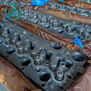 ชุดประกอบฝาสูบ EexcavaStart รุ่น 8N1187 สำหรับเครื่องยนต์ 3306 รถขุดตักดิน - ทนทาน เชื่อถือได้ ติดตั้งง่าย - Product Image 3