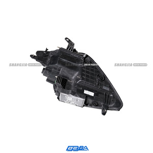 ไฟหน้า LED สำหรับ343513 Ferrari Portofino 2018-2022 - Product Image 3