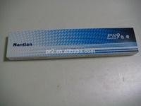 Nantian PR9 Printer Passbook harga pabrik peralatan Printer esensial roda tes kepala cetak