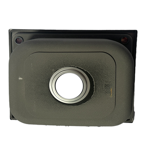 Fregadero Pequeño Individual para Hogar Leimanxi, Acero Inoxidable SUS304 de 0.62mm, Acabado Mate Esmerilado, Resistente a la Oxidación, Fácil de Limpiar, Modelo 5040, Vietnam - Product Image 3