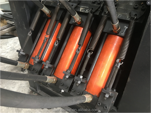 CNC-Winkels tahl bohrmaschine Tisch bohrmaschine Hoch leistungs - Product Image 5