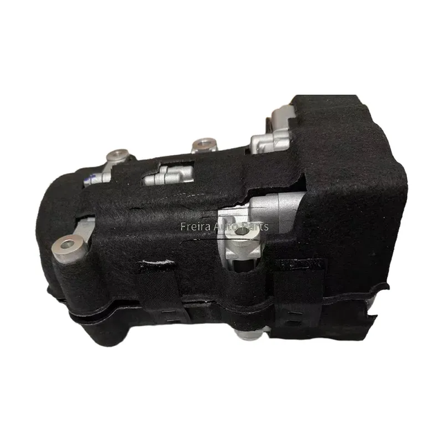 High-quality Electric Compressor Assembly for BYD Formula Leopard Fangchengbao 16081689-00