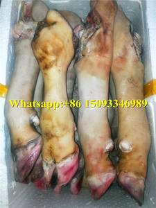 Máquina Depiladora de Patas de Cerdo a Precio de Fábrica/Máquina de Depilación de Patas de Vaca y Oveja/Máquina de Depilación de Pezuñas de Cerdo, Ganado y Cordero - Product Image 5