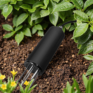 Detector Rs485 Corrosiebestendige Geïntegreerde <span class=keywords><strong>Ph</strong></span> Temperatuur Vochtigheid Ec Npk Iot Bodem Water Potentiële <span class=keywords><strong>Sensor</strong></span> Voor Landbouw - Product Image 6