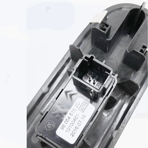 Nuevo conjunto de Panel de Control de elevación de ventana delantera derecha 96661102XT 6490GN 6490Y8 98054515ZD para <span class=keywords><strong>Citroen</strong></span> <span class=keywords><strong>C5</strong></span> para Peugeot 508 308SW - Product Image 3