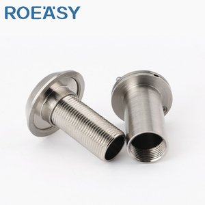 ROEASY-Lentille de porte de sécurité à domicile, 180 degrés, grand angle, pour les yeux, coupe-feu - Product Image 5