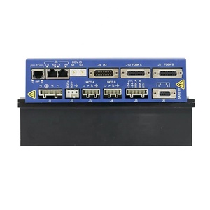 Nuevo y 100% Original XE2-230-20-H Xen-us Plus Amplificador de Accionamiento Ethercat de 2 Ejes - Product Image 2