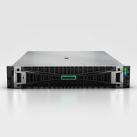HPe DL380第11代服务器 | 非常适合人工智能、大数据和虚拟化 | 可靠高效
