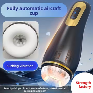 2025 Hot Sell Adult Sex Products Automatic Sucking Masturbating <strong>Cup</strong> <strong>Male</strong> <strong>Masturbation</strong> Device - Product Image 5
