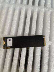 <span class=keywords><strong>SSD</strong></span> NVMe PCIe 4.0 Gen4 M2 haute vitesse <span class=keywords><strong>1</strong></span> To 2 To compatible avec la console de jeu <span class=keywords><strong>PS5</strong></span> et les PC de jeu - Product Image 3