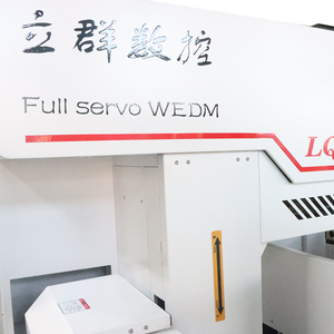 Прямые продажи, направляющие колеса большого диаметра, устойчивы к коррозии и долговечности, машина для резки проволоки Edm, цена - Product Image 5