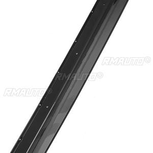 <b>For</b> BMW 5 Series G30 standard axle 2017-2023 <b>Car</b> Side Skirt Lip Spoiler Splitter <b>Diffuser</b> Tunning Part <b>Car</b> Side Skirt Splitter - Product Image 4
