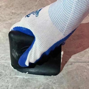 Sellador de lechada suave, herramientas de mano adecuadas para azulejos de pared, lechada, accesorios de calafateo de poliuretano, 2 uds. - Product Image 6