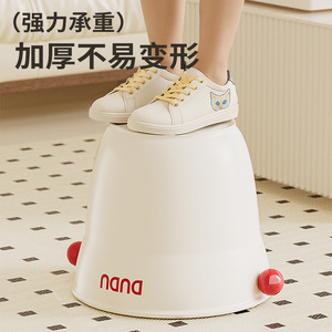 Dudu Tea <b>Bucket</b> Large Capacity <b>With</b> <b>Lid</b> Portable Multi Purpose For Living Room Tea Table - Product Image 4