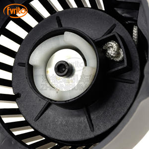 Démarreur de moto Fvrit, démarreur à rappel en plastique pour moto tout-terrain 47-49cc, pièce de rechange - Product Image 3