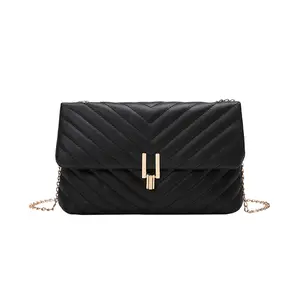 Wholesale Handbag Leather s Top Original Famous Designer Brand Bag For Woman Ladies