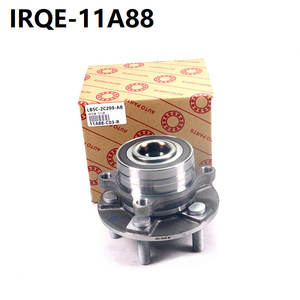 Unidad de Rodamiento de Rueda Delantera LB5C-2C299-AB para Ford 11A88 IRC-11A88 - Product Image 1