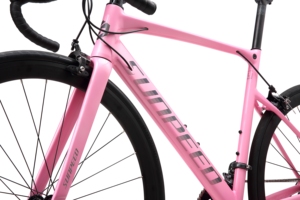 Hot bán sunpeed MARS Trọng lượng nhẹ khung nhôm 700C 16 tốc độ đi xe đạp dành cho người lớn đua xe đạp đường - Product Image 5