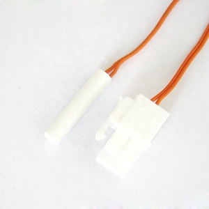 Capteur de température NTC pour dégivrage de réfrigérateur Samsung LG <span class=keywords><strong>Electrolux</strong></span> - Product Image 2