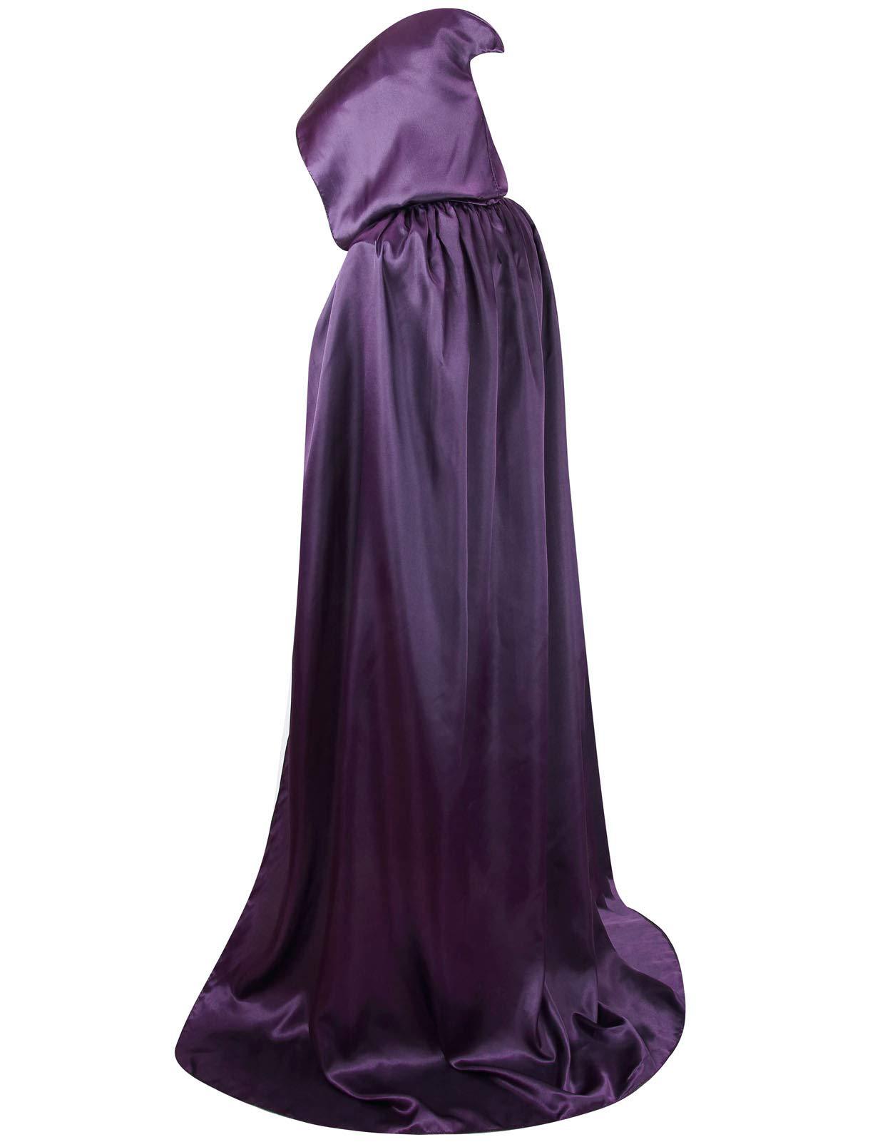 Morado oscuro