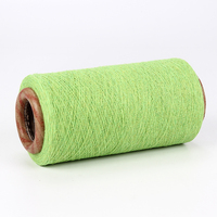 30 Cotton 70 Polyester Blended 8/s 10/s 12/s OE Good Strength Open End Weaving Eco-friendly Recycled Yarn